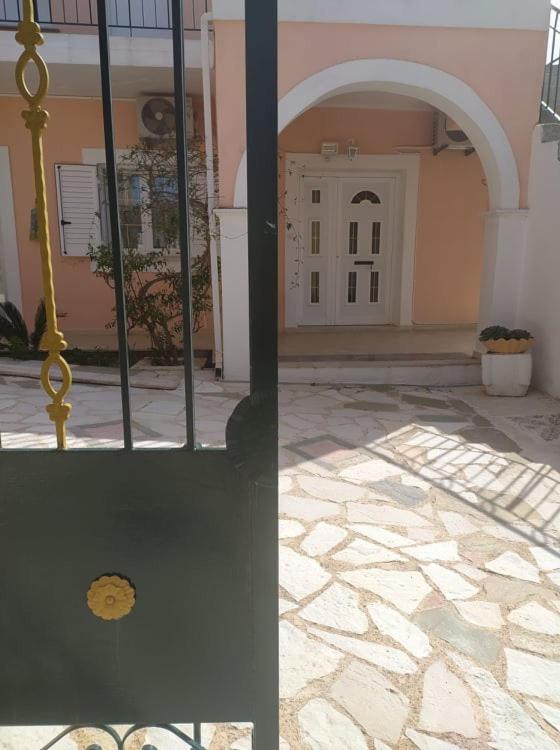 Kantouni House Kefalonia Argostoli  Exterior photo