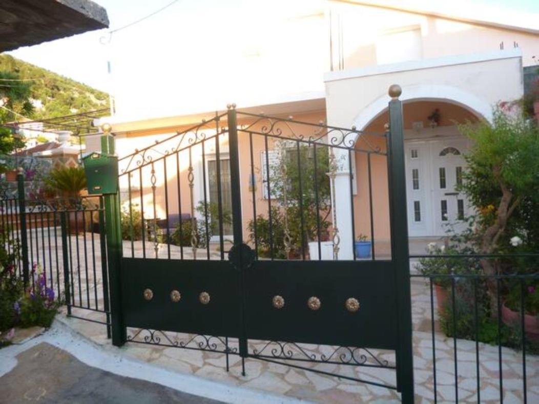 Kantouni House Kefalonia Argostoli  Exterior photo